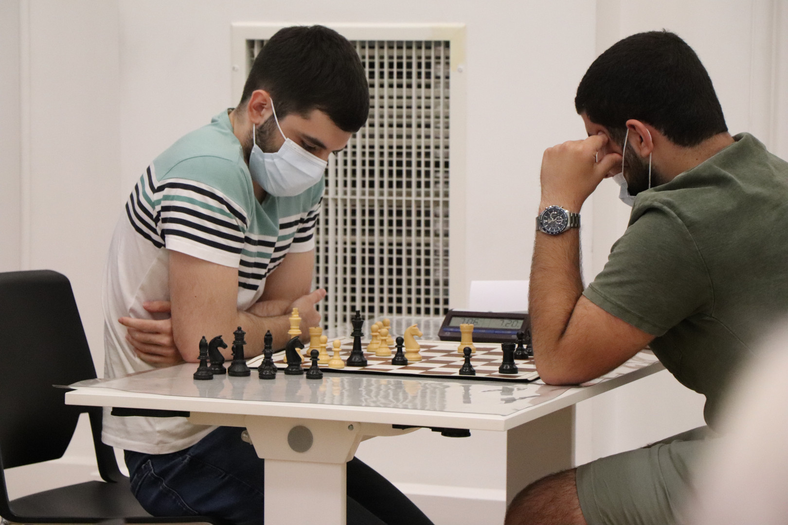 Chess Championship 