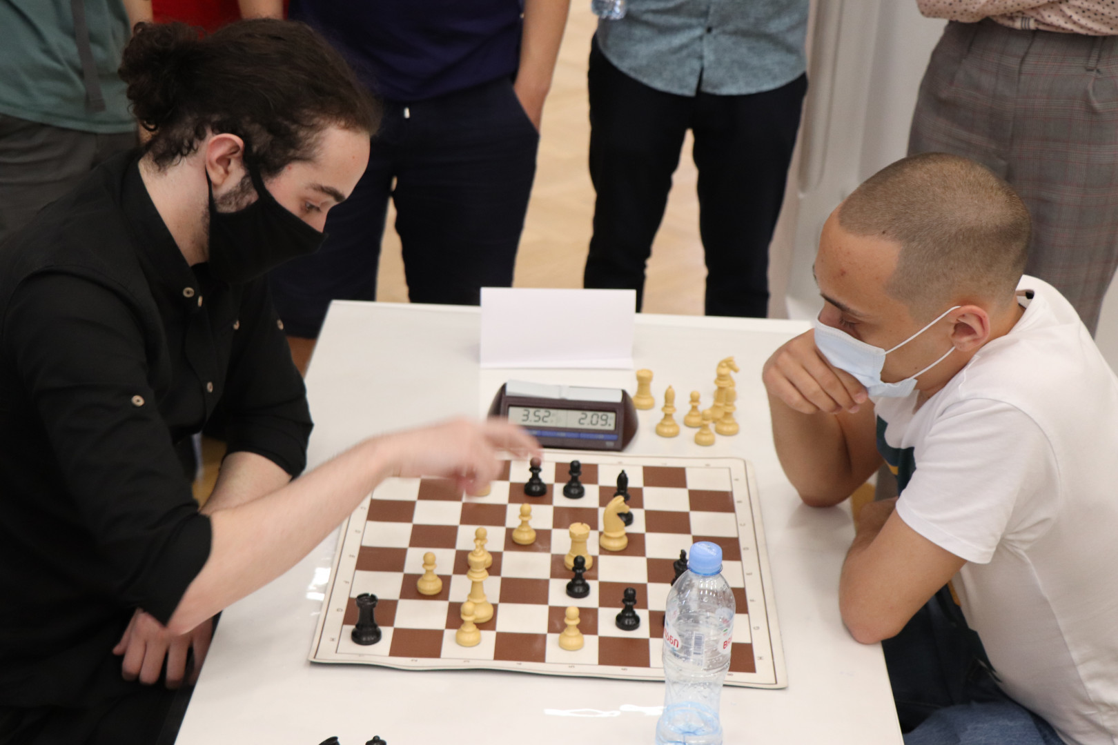 Chess Championship 