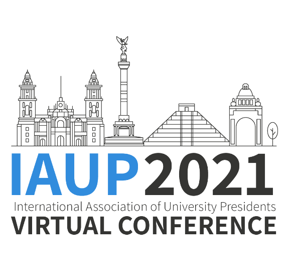 IAUP-ის ვირტუალური კონფერენციის გახსნა და გენერალური ასამბლეის სხდომა