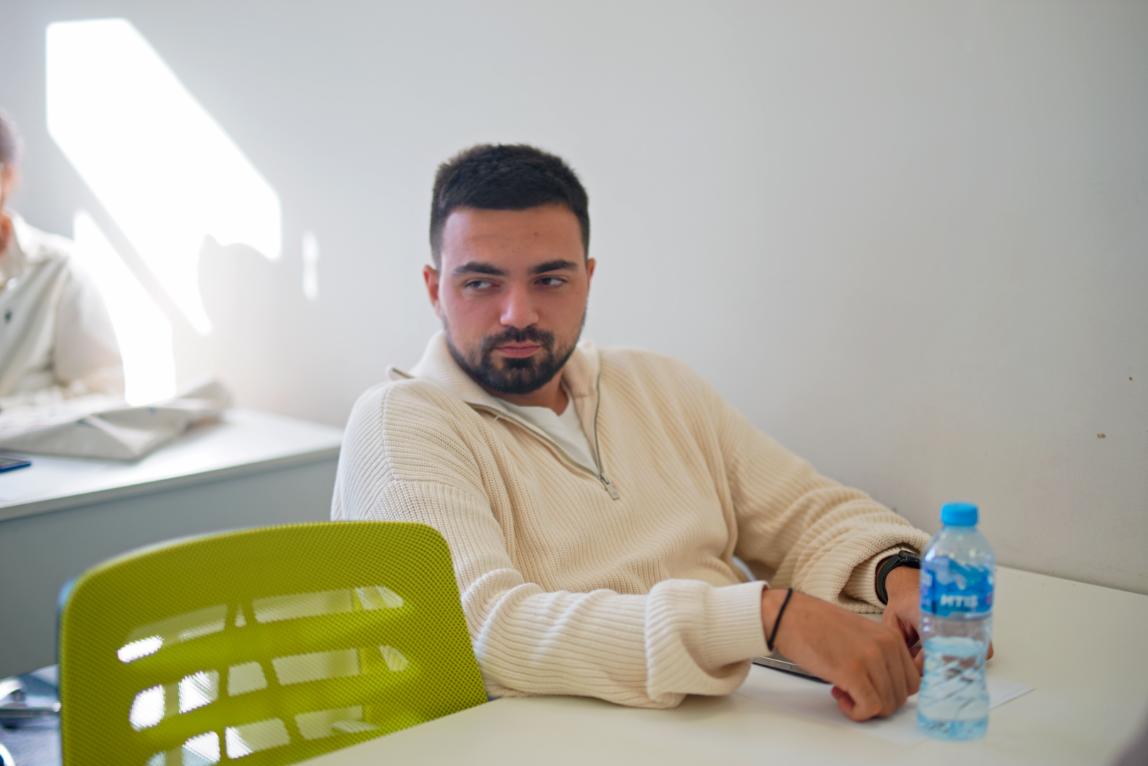 სტარტაპ პრე-აქსელერაციის პროგრამა CUnicorn+