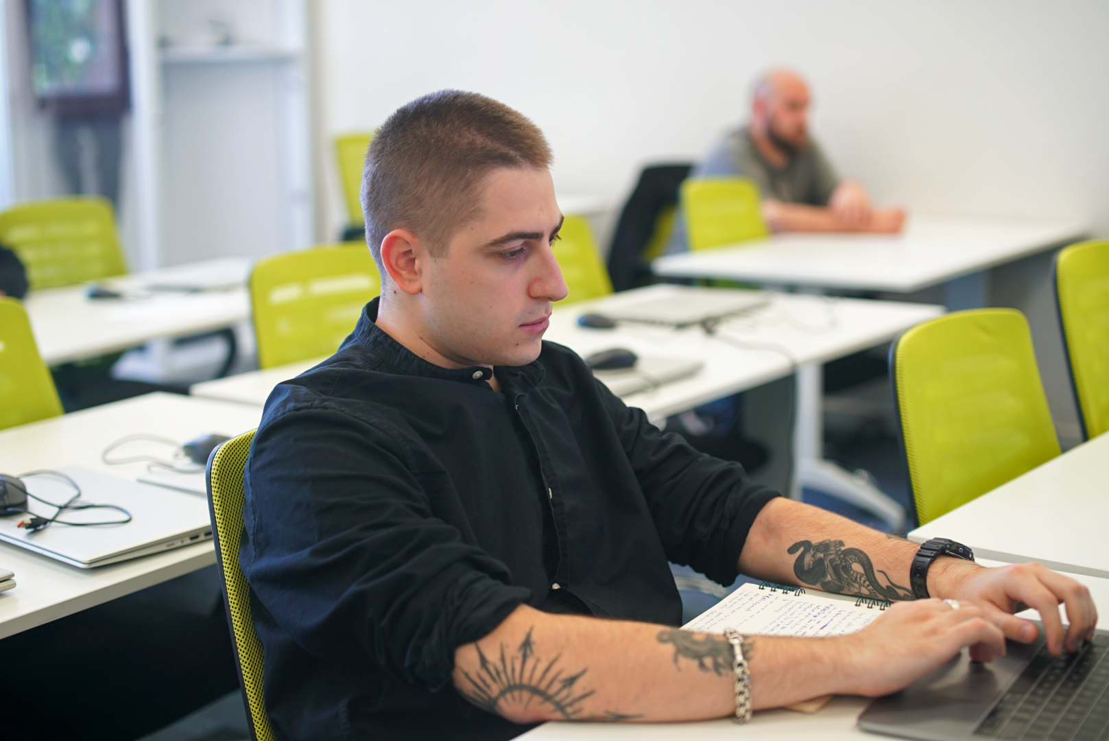 სტარტაპ პრე-აქსელერაციის პროგრამა CUnicorn+