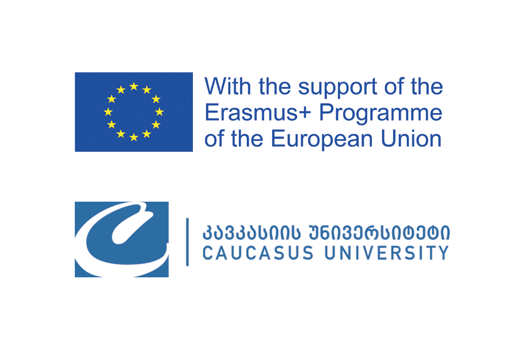 Erasmus+ საქართველოს ეროვნული ოფისის მიერ გამოქვეყნებული სტატისტიკა